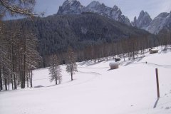 5 giorni Braies